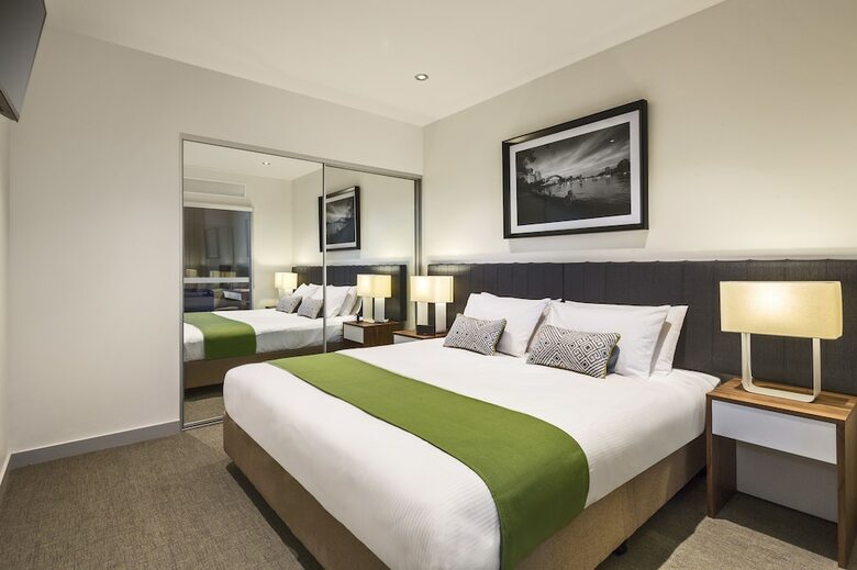 Aparthotel Quest Chatswood