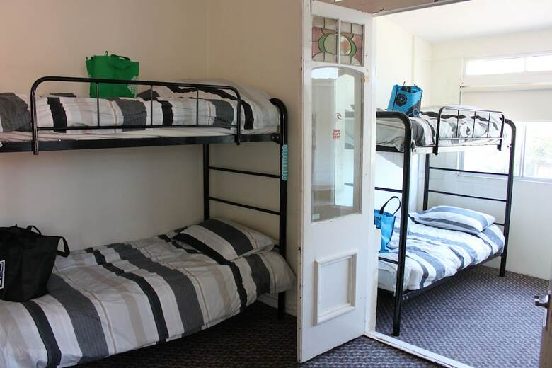Albergue Manly Bunkhouse