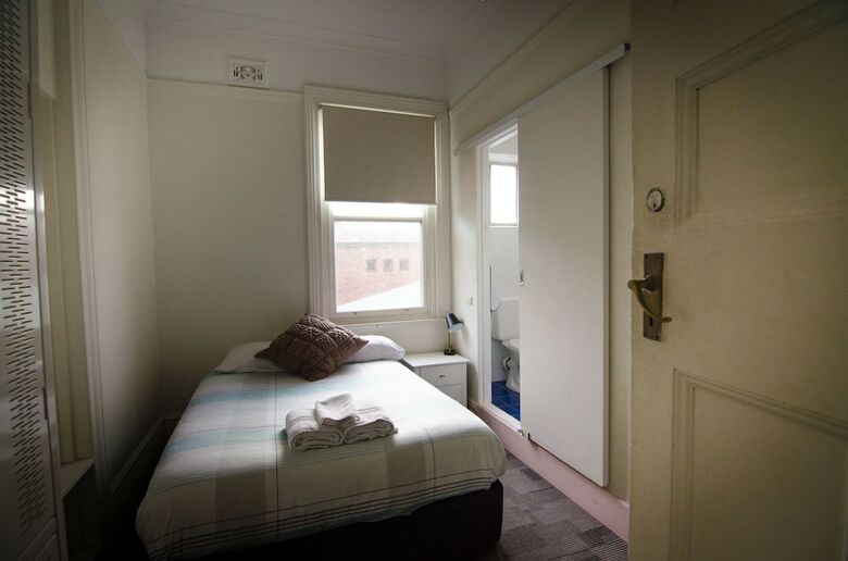Albergue Manly Bunkhouse