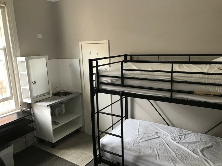 Albergue Manly Bunkhouse