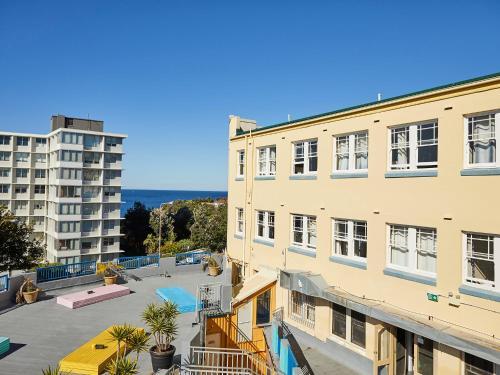 Albergue Noahs Bondi Beach