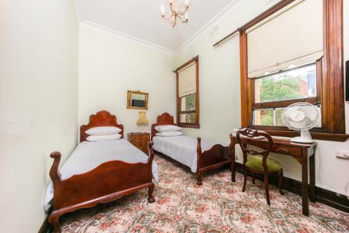 Posada East Sydney Hotel