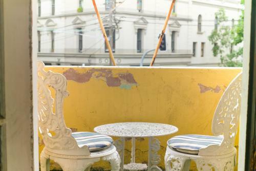 Posada East Sydney Hotel