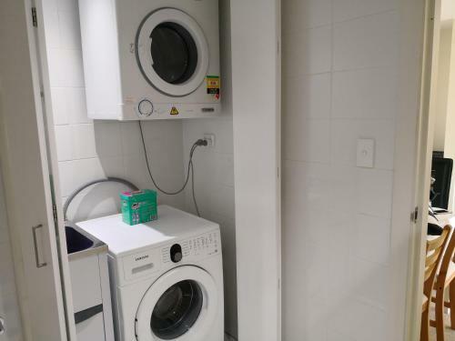 Apartamento High View Burwood