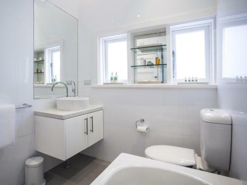 Apartamento Woollahra Roslyndale Avenue