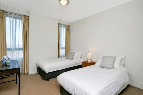 Apartment Alfred St (south) Alf49
