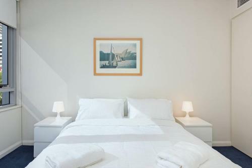 Apartamento Barangaroo City View