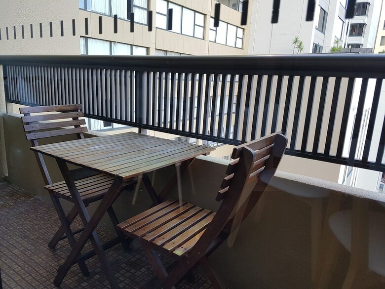 Sydney Hyde Park Paxsafe Apartments
