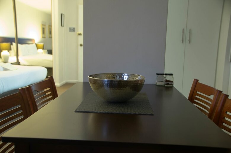 Sydney Hyde Park Paxsafe Apartments
