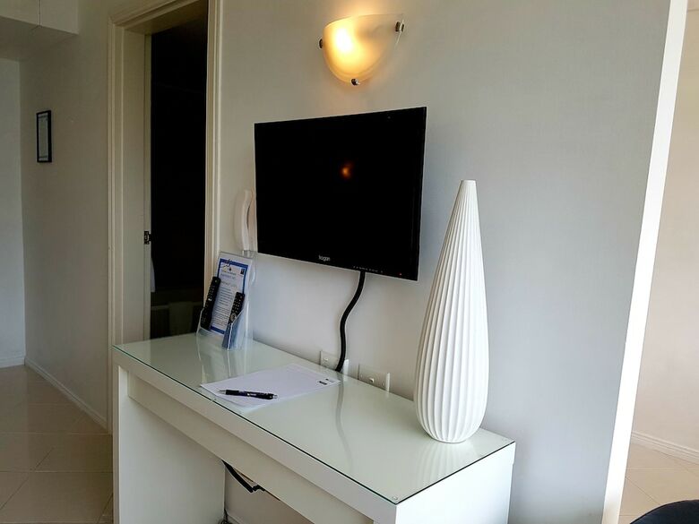 Sydney Hyde Park Paxsafe Apartments