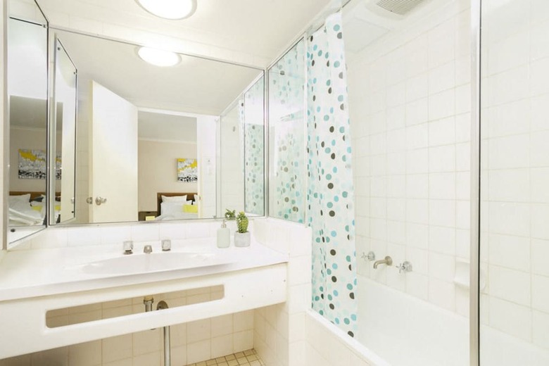 Sydney Hyde Park Paxsafe Apartments