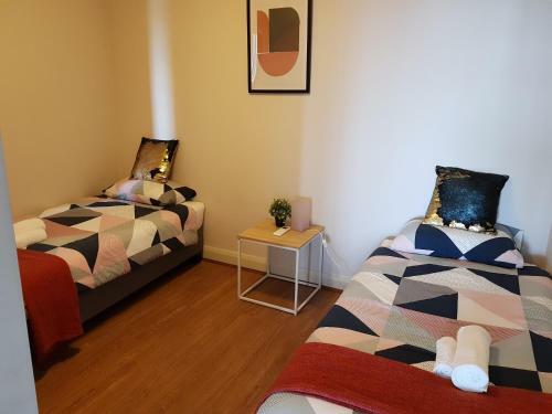Skygarden Olympic Park View 2 Bedroom Apartment