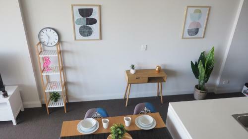 Skygarden Olympic Park View 2 Bedroom Apartment