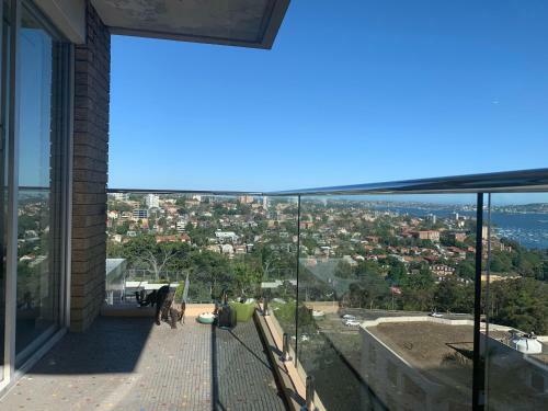 Apartamentos North Sydney Gem With Stunning Harbour Views