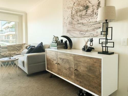 Apartamentos North Sydney Gem With Stunning Harbour Views
