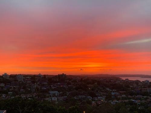 Apartamentos North Sydney Gem With Stunning Harbour Views