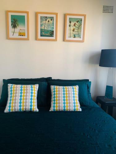 Apartamentos North Sydney Gem With Stunning Harbour Views