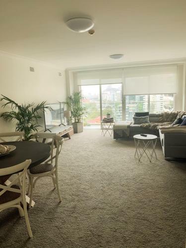 Apartamentos North Sydney Gem With Stunning Harbour Views