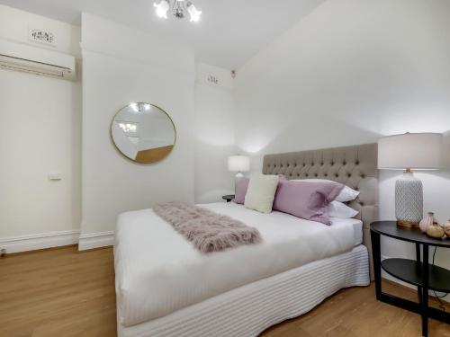 Large Terrace In Sydney?s Lower North Shore