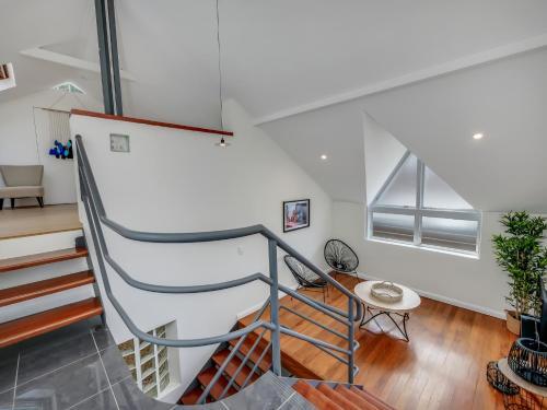 Large Terrace In Sydney?s Lower North Shore