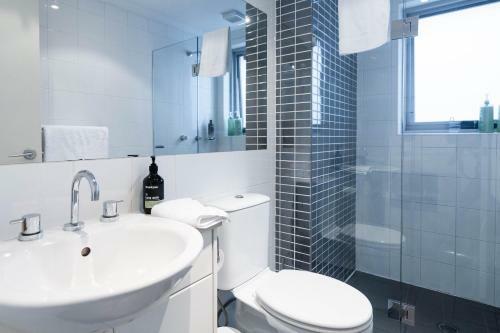 Paddington Garden Apartment