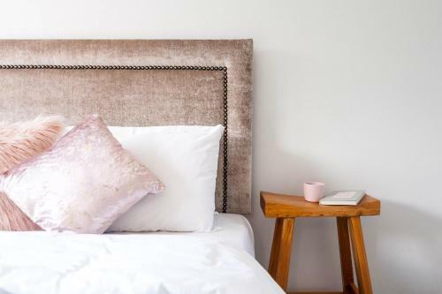 Paddington Garden Apartment