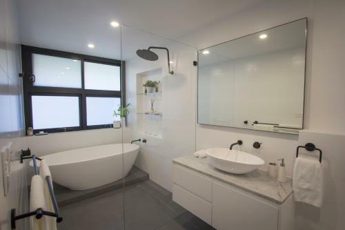 Oceanview House - Dover Heights/vaucluse