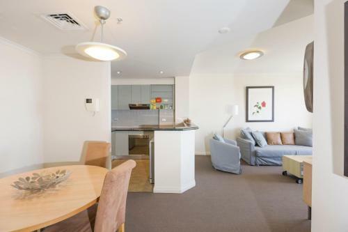 Apartamentos Darling Harbour Executive