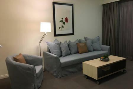 Apartamentos Darling Harbour Executive