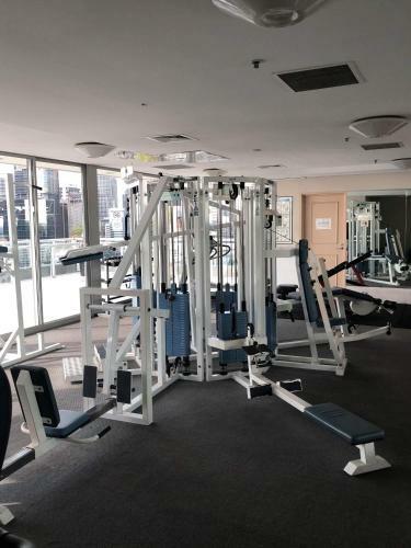 Apartamentos Darling Harbour Executive