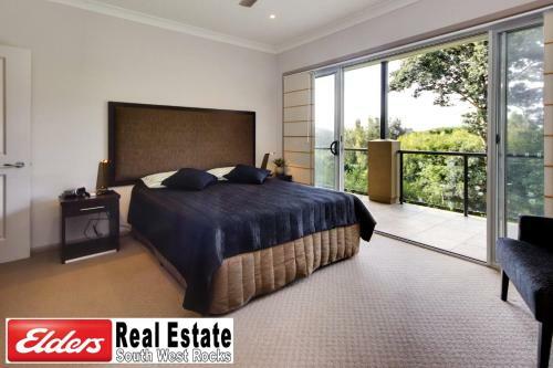Apartamento Front Creek Unit No 5