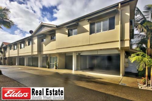 Apartamento Front Creek Unit No 5
