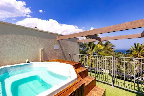 Apartamentos Rooftop Spa With Ocean Views - 1/15 Crank St