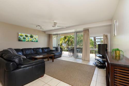 Apartamentos Rooftop Spa With Ocean Views - 1/15 Crank St