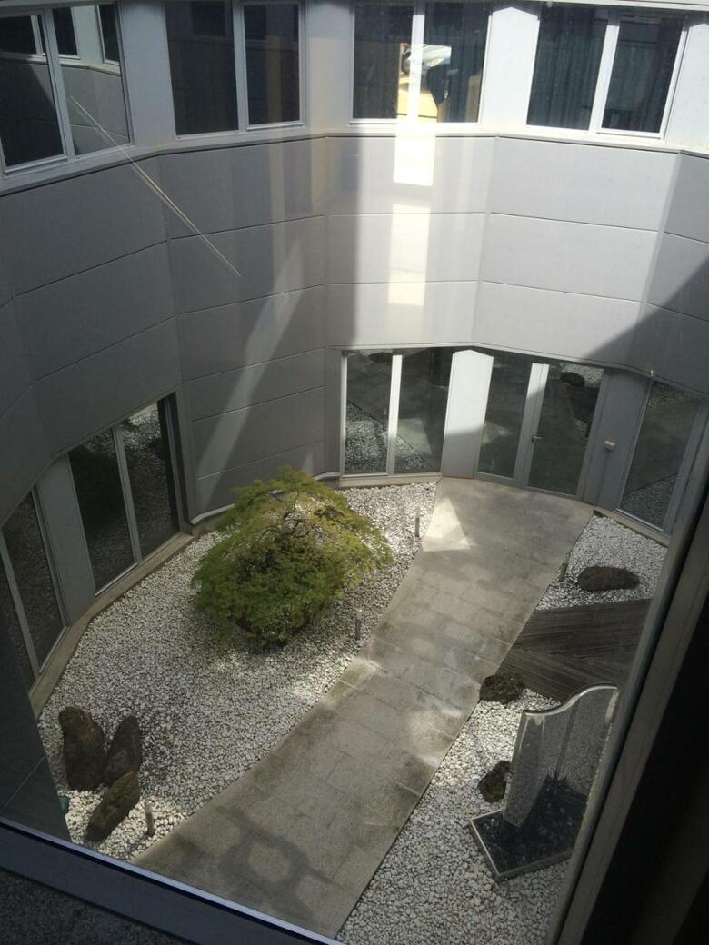 Blu Hotel Pamplona