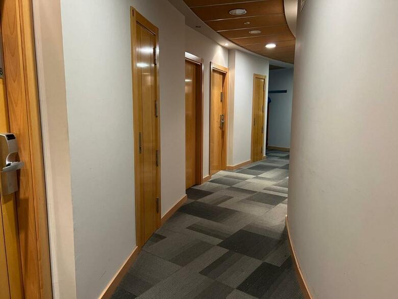 Blu Hotel Pamplona
