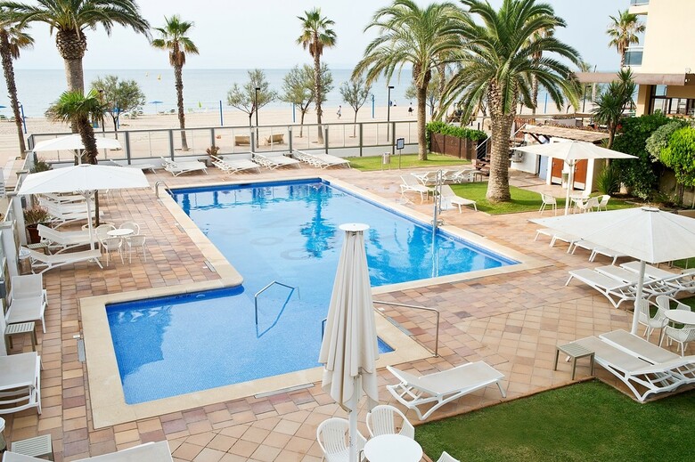 Hotel Monterrey Roses By Pierre & Vacances