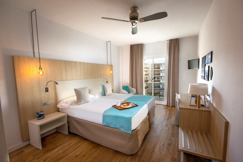 Hotel Monterrey Roses By Pierre & Vacances