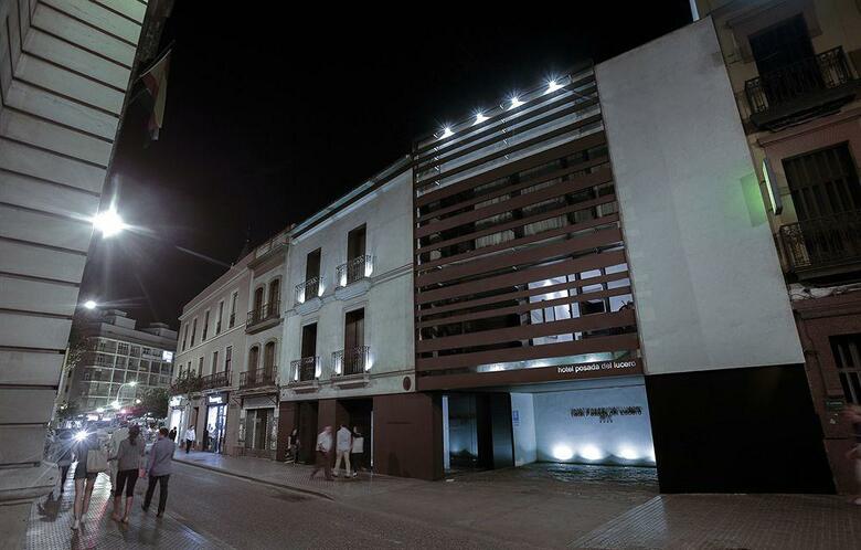 Hotel Posada Del Lucero