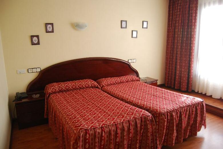 Piedra Hotel