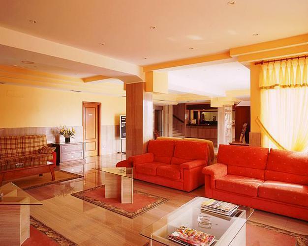Piedra Hotel