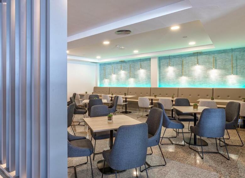 Galatea Hotel & Spa