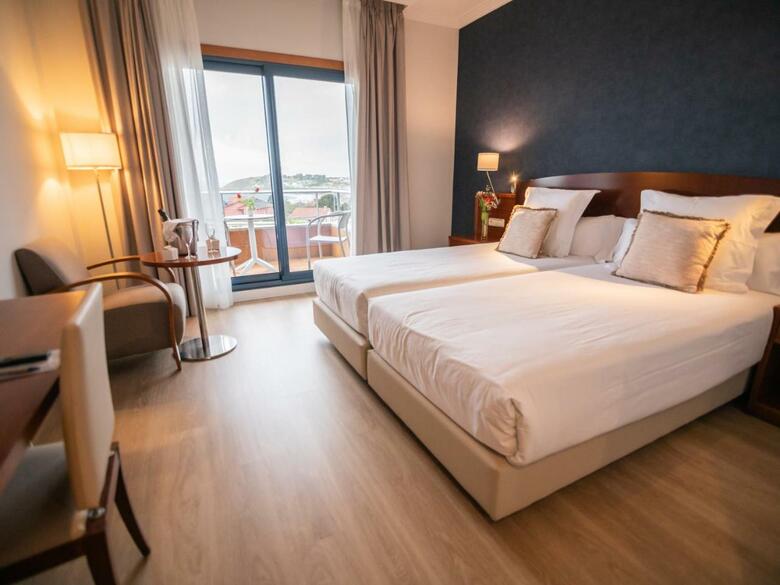 Galatea Hotel & Spa