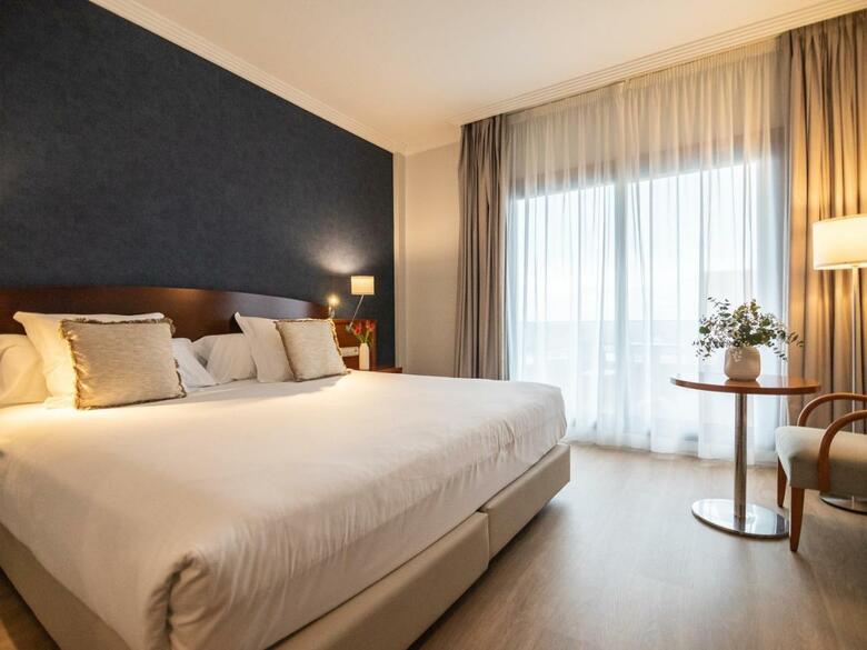 Galatea Hotel & Spa