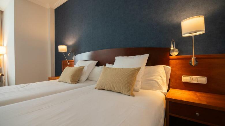 Galatea Hotel & Spa