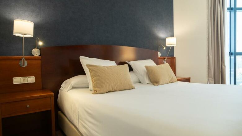 Galatea Hotel & Spa