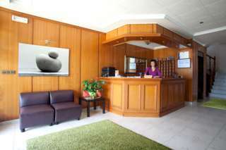 Hotel Ancora
