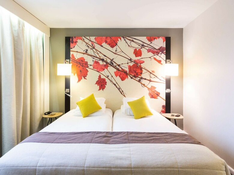 Hotel Mercure Bordeaux Centre