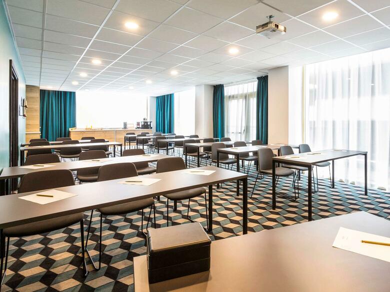 Hotel Mercure Bordeaux Centre