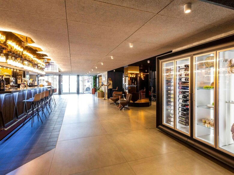 Hotel Mercure Bordeaux Centre